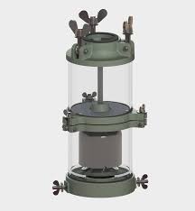 Dehydrating breather G 1 1/2