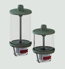 Dehydrating breather A/B/C