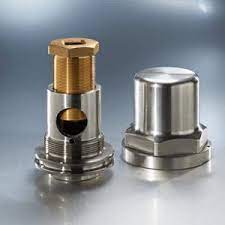 Transformer Oil drain device Type C2