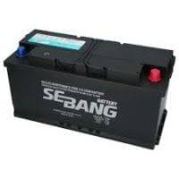 Sebang Battery 12V 45AH