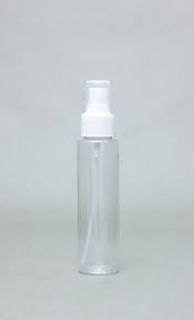 100ml bottle spray cover