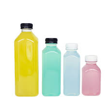 250ml imported plastic