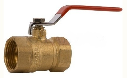 S.tigre Ball Valve