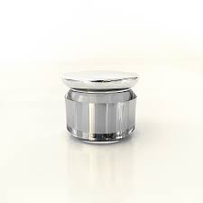 50gram mushroom face cream bottle