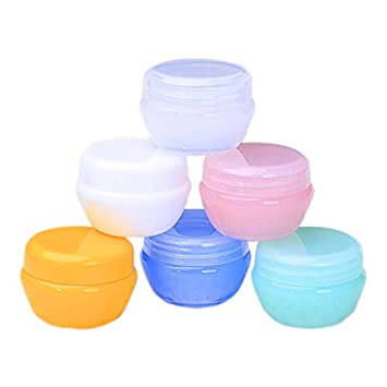 30gram mushroom face cream bottle