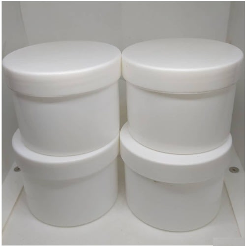 250gram white cup
