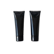 100ml black tube