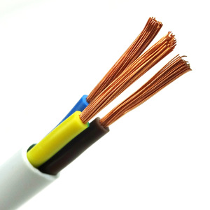 Armoured cable 3Cx4mm