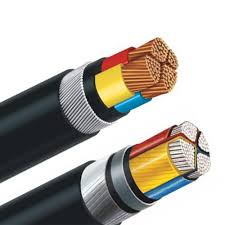 Armoured cable 3Cx70mm