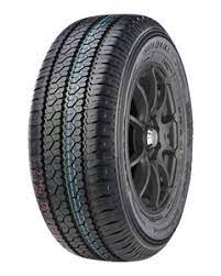 Royal Black 215-70-15 tyre