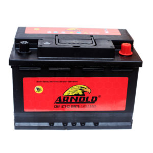 Arnold Battery 12V 100AH