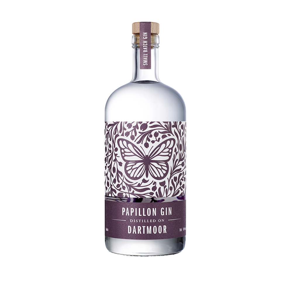 35cl papilon bottle.
