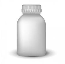 250ml veronica bottle