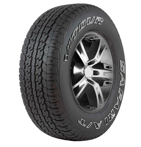 VITOUR TYRE 265/60 R19 
