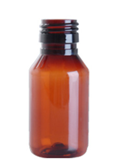 50ml round bottle
