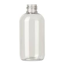 100ml round bottle