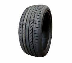 Royal Black 225-60-17 tyre