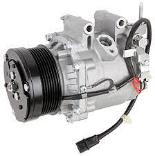 HONDA CIVIC COMPRESSOR