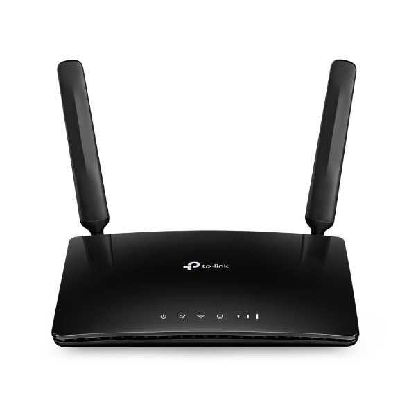 Tp-Link 300 Mbps Wireless N 4G LTE Router | TL-MR6400