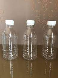 33cl plastic bottle