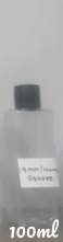 100ml opec bottle