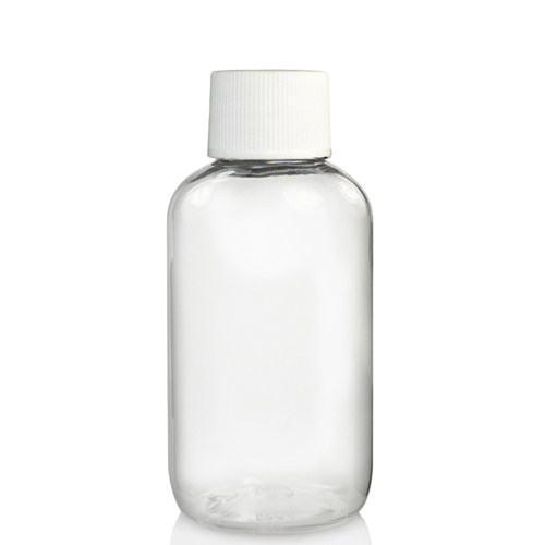 60ml pet bottle