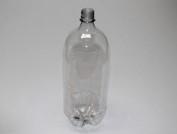 2litres plastic bottle