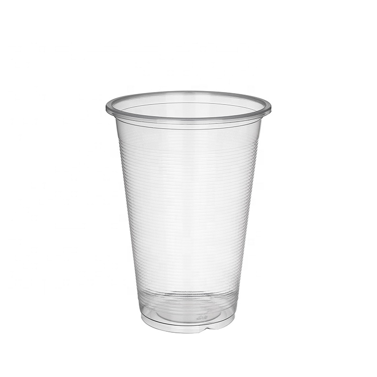500ml cup (foreign)