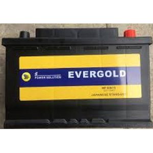 Evergold Battery 12V 62AH