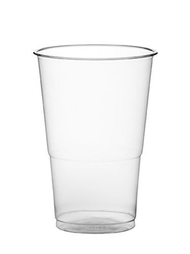 400ml cup plastic
