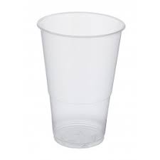 300ml cup plastic
