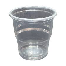 150ml cup plastic