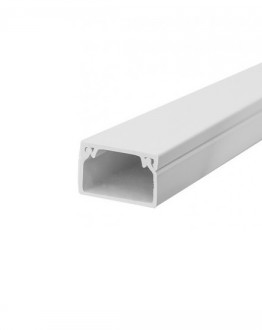 Floor Trunk PVC 105mm X 2meter