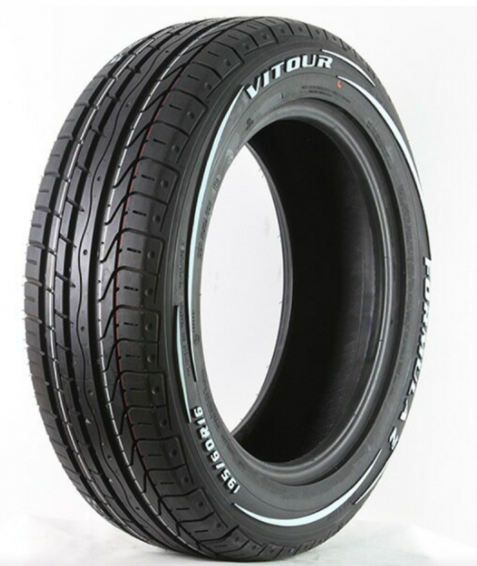 VITOUR 275/50 R20 