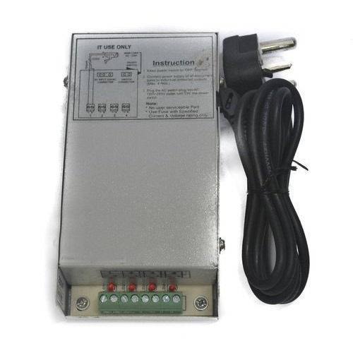 CCTV Power Supply