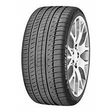 Michelin Car Tyre 55R18