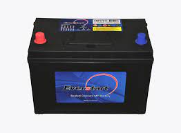 Everstart Car Battery CMF150
