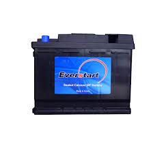 Everstart Car Battery CMF 56219