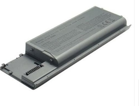 LAPTOP BATTERY D620