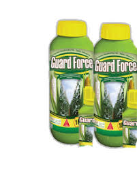 Guard force