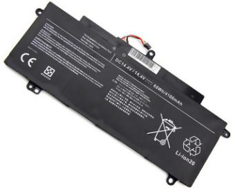 Toshiba Laptop Li-ion 3800 mAh Battery A187