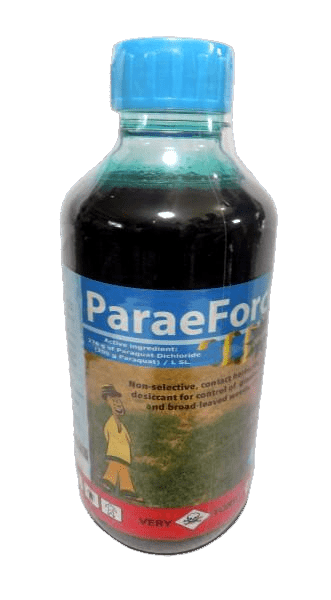 Paraeforce