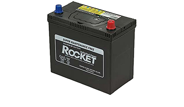 Rocket Battery 12V 45AH