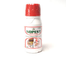 No pest Liquid Pesticides