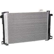 BENZ GLK A/C EVAPORATOR