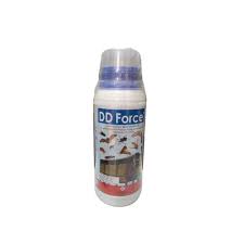 DD force