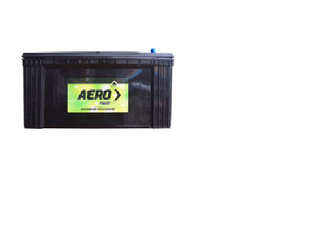 Aeroforce  Car Battery(SMF85D26L)