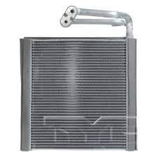 NISSAN PATHFINDER A/C EVAPORATOR