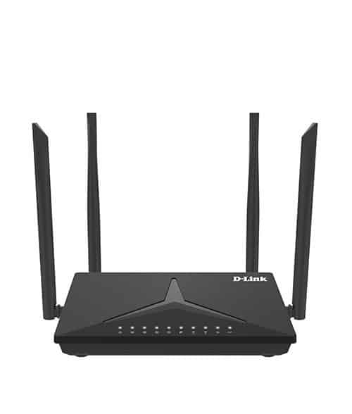 D-link 4G LTE SIM Enabled Router Dwr-M920