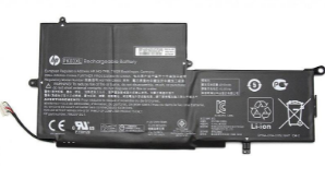 HP laptop battery pk03